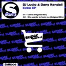 DJ Lucio - She Wants To Fuck Me (Original Mix)