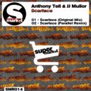 Anthony Tell - Scarface (Parallel Remix)