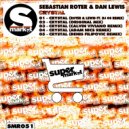 Sebastian Roter - Crystal (Roter & Lewis feat. DJ OS Remix)