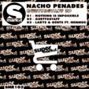 Nacho Penades - Guettostaff