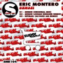 Eric Montero - Sensei