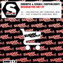 Choopie & Segall (Superlight) & Choopie & Segall - Got A Minute (Original Mix)