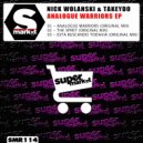 Takeydo & Nick Wolanski - The Spirit (Original Mix)