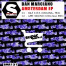 Dan Marciano - Amsterdam