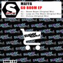 Maffa - Leap On The Moon (Original Mix)