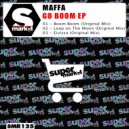 Maffa - Leap On The Moon