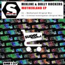 Mixline & Dolly Rockers - Motherland