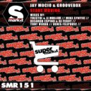 Jay Mocio & Groovebox - Start Moving (Ricardo Espino & DJ Ferry Remix)