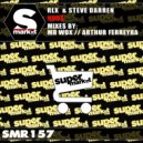 RLX & Steve Darren - Nova (Mr Wox Remix)
