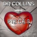 DR Collins feat. Lesego - Pieces (Vocal Mix)
