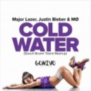 Major Lazer, Justin Bieber & MГ - Cold Water