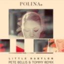 Polina - Little Babylon