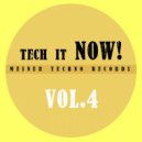 DJ Ezequiel Olivera - Brasil Avenue (Original mix)