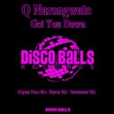 Q Narongwate - Get You Down