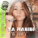 WIDY - YaHabibi (Dj Vishin Remix)