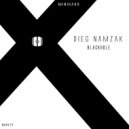 Dieg Namzak - Whitehole (Original mix)