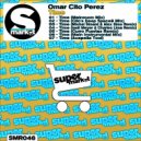 Omar Cito Perez - Time (Michel Simard & Alex Sims Remix)