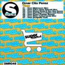Omar Cito Perez - Time (Curro Puertas Remix)