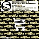 The Henchmen - Darkota (Damir Pushkar Revision Mix)