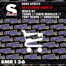 Dave Spritz - Gee Struck (Tsaho Remix)