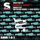 Doctor Si - Bounce & Shake (Da\'Silva Gunn Remix)