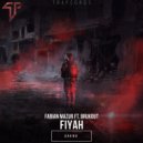 Fabian Mazur feat. Brukout - Fiyah