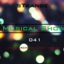 sTrange - Musical Show 041: In Search Of Deep House (PodcasT)