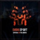 Evoxx - Pump It Up