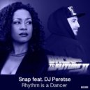Snap - Rhythm is a Dancer