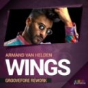 Armand Van Helden - Wings