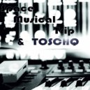 Toschq - The Alien