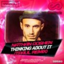 Nathan Goshen - Thinking About It
