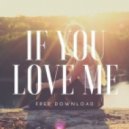 Lavigne - If You Love Me (Original Mix)