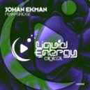 Johan Ekman - Pennybridge