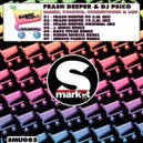 Frash Deeper - Banks, Politics, Corruptions & Lies (Ruben Murcia Mix)