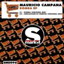 Mauricio Campana - Sensazione Di Venezia