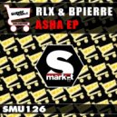 RLX & Bpierre - Asha