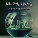 Nacim Ladj - Samba (Original Mix)