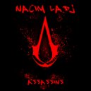 Nacim Ladj - Rising (Original Mix)