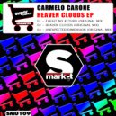 Carmelo Carone - Unexpected Dimension