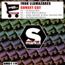 Ivan Llamazares - Sunset Cat (Andy Spinelli & Alex Sanchez Remix)