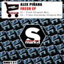 Alex Pinana - Fresh