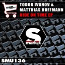 Todor Ivanov & Matthias Hoffmann - Earth (Original Mix)