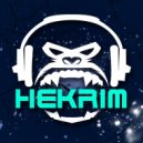 Agressor Bunx - Time (Hekrim Remix)