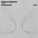Poison Pro, Miusha - Alien (Van Bellen Remix)