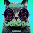 Omari MC - Modern Funkification