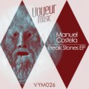 Manuel Costela - My Eyes