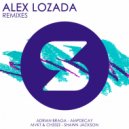 Alex Lozada - Finding Dreams