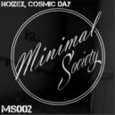 NoizeX & Cosmic Day - Coma White