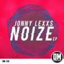 Jonny Lexxs - No Excuse